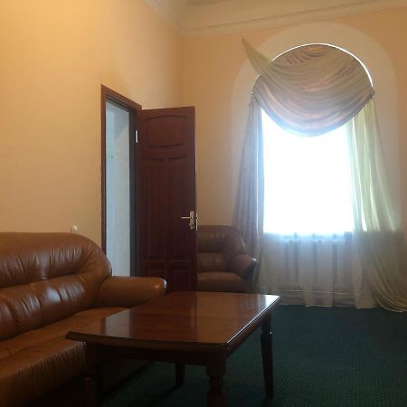 Budynok Pyschevycha Oleksandriia Exteriér fotografie