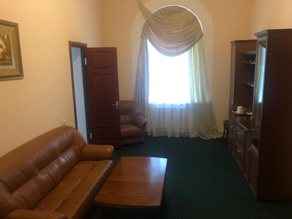 Budynok Pyschevycha Oleksandriia Exteriér fotografie