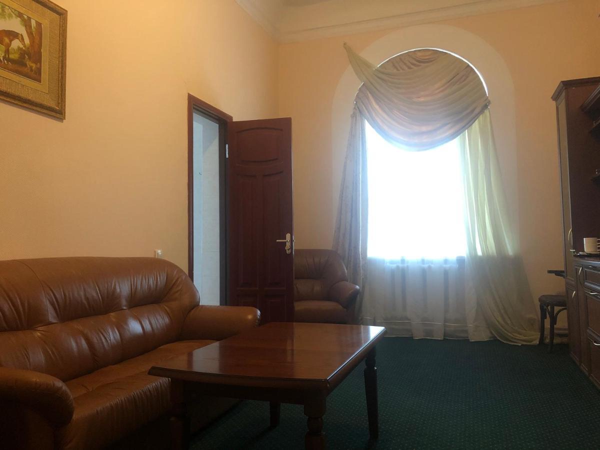 Budynok Pyschevycha Oleksandriia Exteriér fotografie