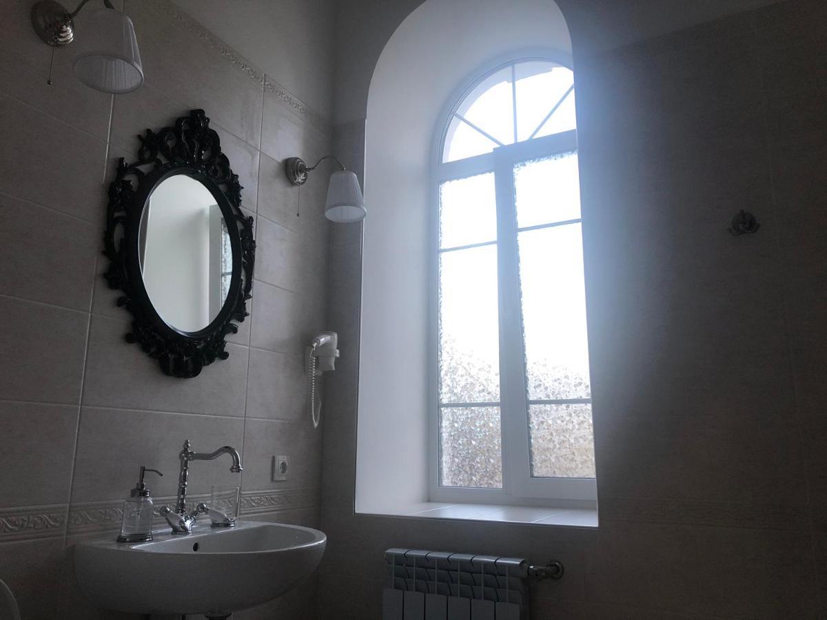 Budynok Pyschevycha Oleksandriia Exteriér fotografie