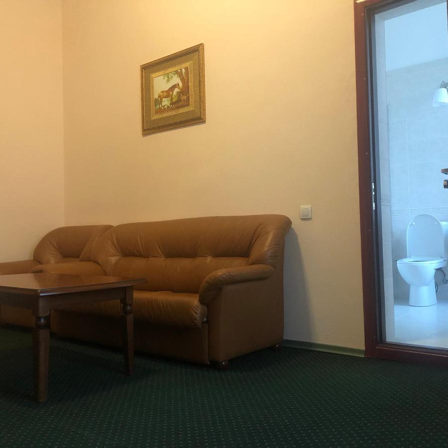 Budynok Pyschevycha Oleksandriia Exteriér fotografie