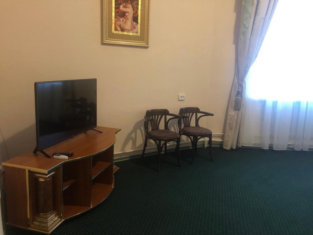 Budynok Pyschevycha Oleksandriia Exteriér fotografie